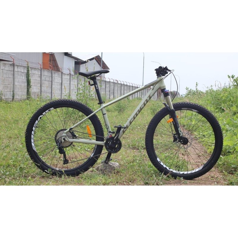 Element MTB Cyber Z10