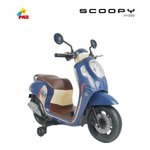 PMB Honda Scoopy