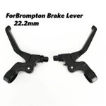 LITEPRO BROMPTON BRAKE LEVER (BLACK)