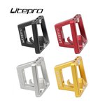 Litepro Front Carrier Block 