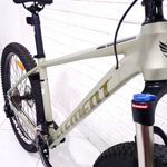 Element MTB Cyber Z10