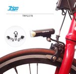 Trigo Headlight Mount
