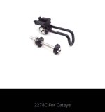 Trigo Headlight Mount