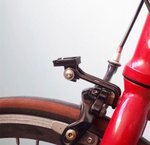 Trigo Headlight Mount