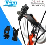 Trigo Phone Holder