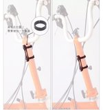 TRIGO BOTTLE CAGE ADAPTER