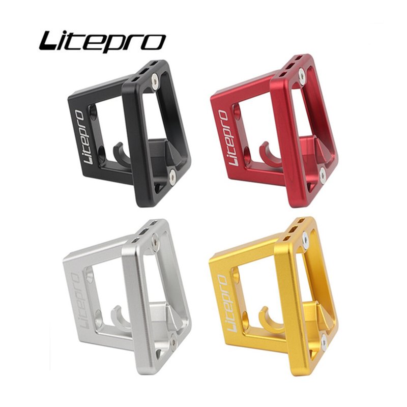 Litepro Front Carrier Block 