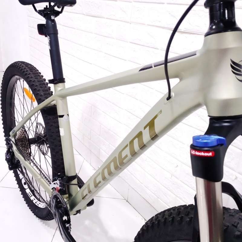 Element MTB Cyber Z10