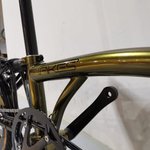 Element Pikes 9 Speed Goldie