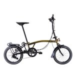 Element Pikes 9 Speed Goldie